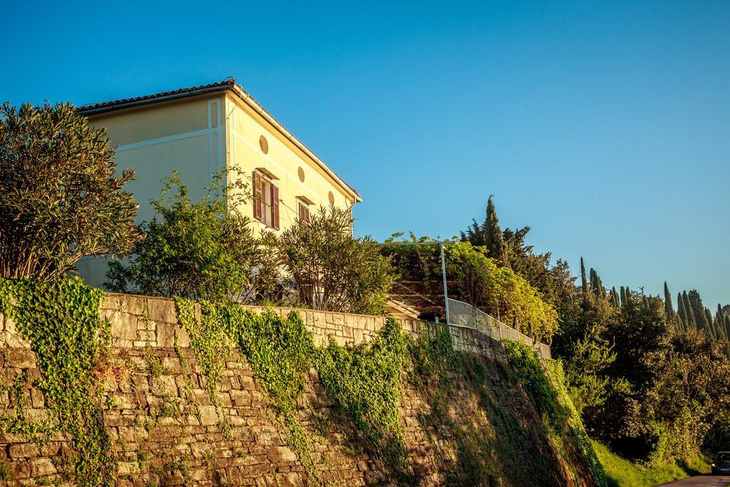 B&B Casa Mia Piran Kamer foto