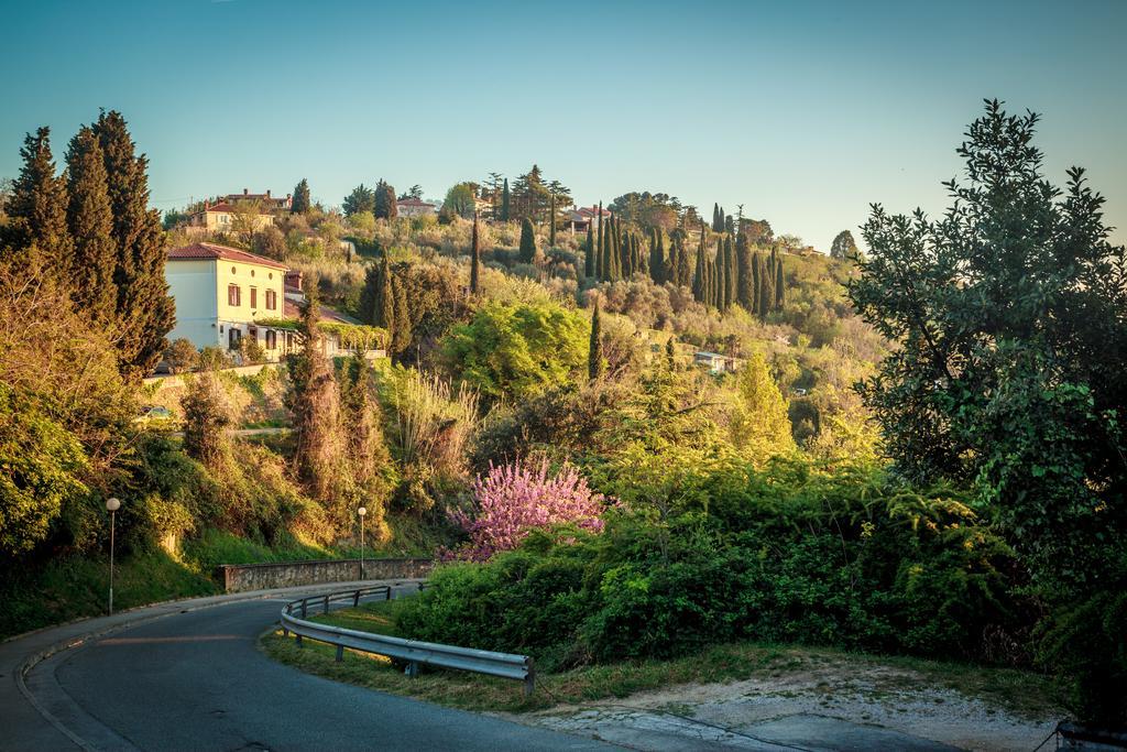 B&B Casa Mia Piran Buitenkant foto